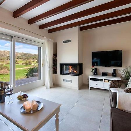 Finca Wellnatura Mit Sauna, Kamine, Badewanne Artà Extérieur photo