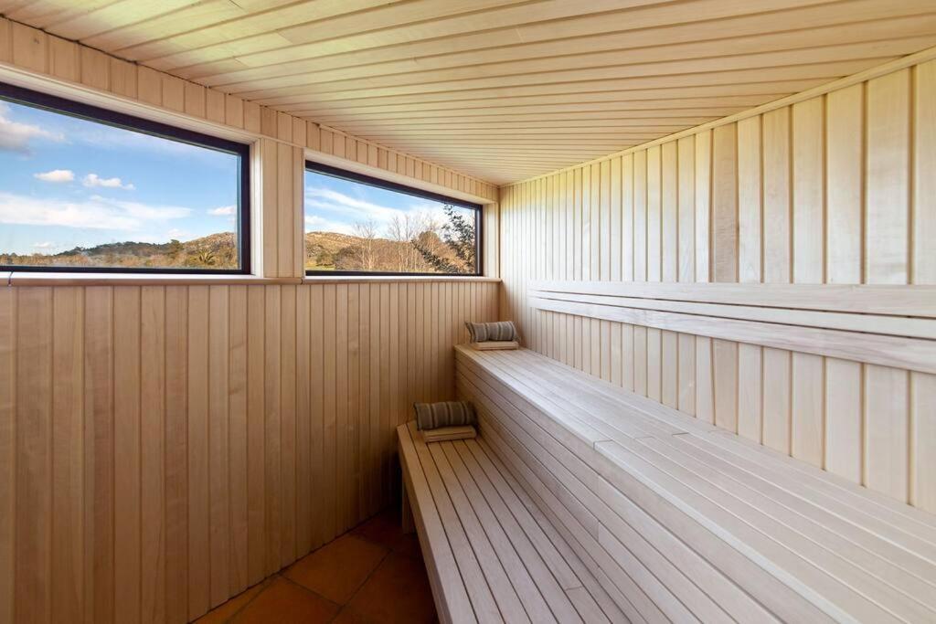 Finca Wellnatura Mit Sauna, Kamine, Badewanne Artà Extérieur photo