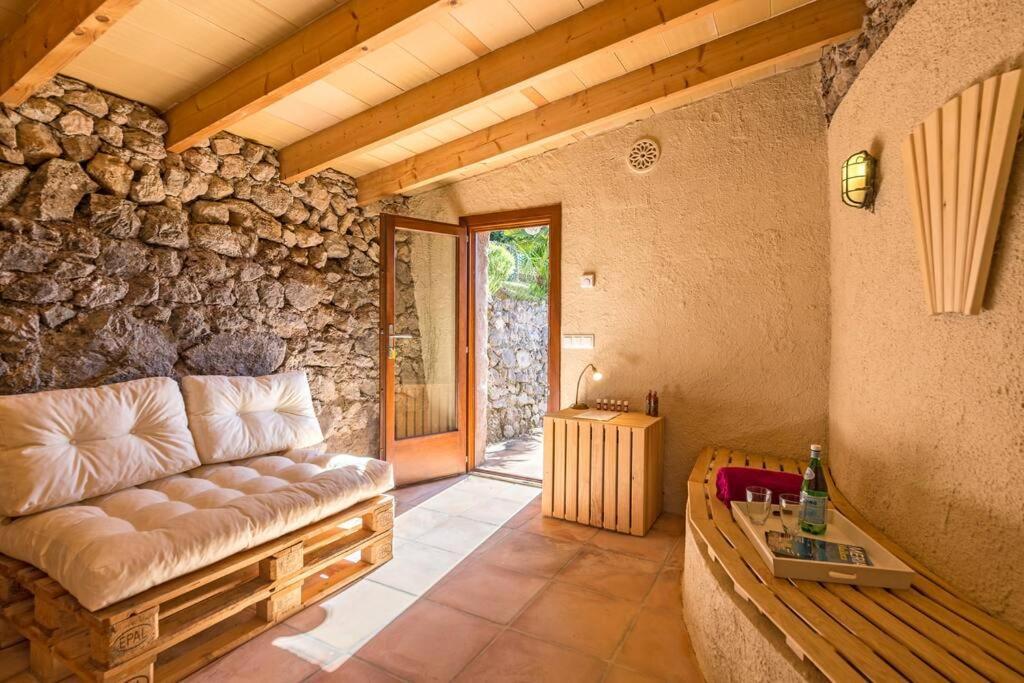 Finca Wellnatura Mit Sauna, Kamine, Badewanne Artà Extérieur photo